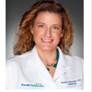 Kathryn Edwards, MD, Pediatrics, Minnetonka, MN