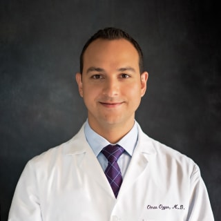 Omar Ozgur, MD, Ophthalmology, Mission Viejo, CA