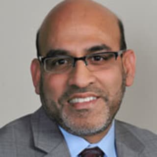 Azhar Imam, MD