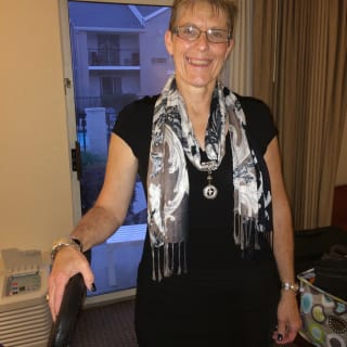 Beverly Glasure