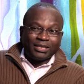 Adebowale Mofikoya, MD, Psychiatry, Fond du Lac, WI