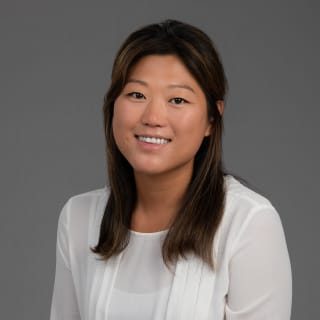 Alice Choi, Nurse Practitioner, Chicago, IL, Rush University Medical Center