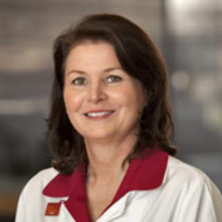 Stephanie Hall, MD