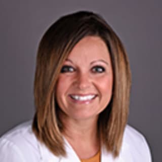 Brittany Dillon, Nurse Practitioner, Concord, NC