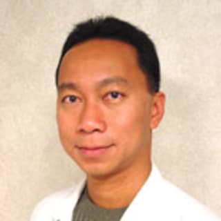 Thong Nguyen, MD