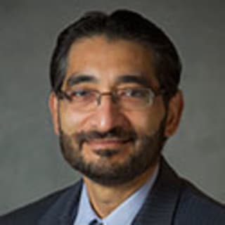 Faraz Manazir, MD, Cardiology, Moline, IL