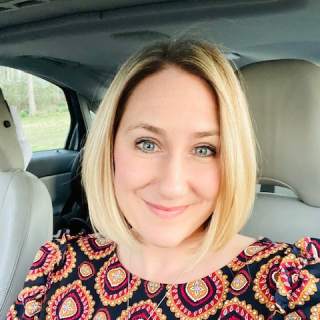 Laura (Schwent) Shultz, Psychologist, Cordova, TN