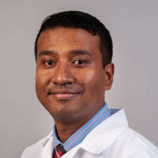 Bishesh Shrestha, MD, Cardiology, Omaha, NE