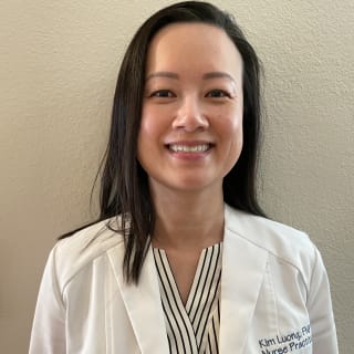 Kimmie Luong, Nurse Practitioner, Modesto, CA