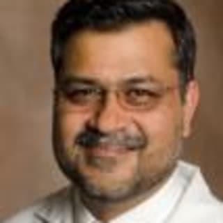 Mahmood Khichi, MD, Pediatrics, Houston, TX