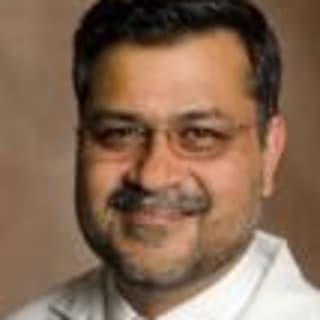 Mahmood Khichi, MD, Pediatrics, The Woodlands, TX, Saint Francis Hospital