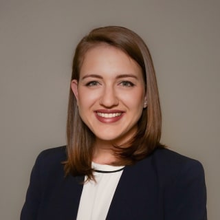 Kirsten Olivier, DO, Resident Physician, Charlottesville, VA