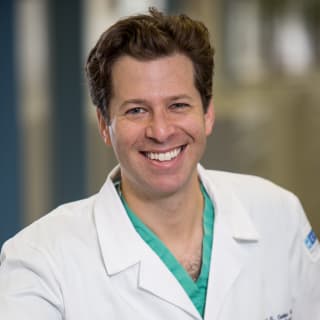 David Geller, MD, Orthopaedic Surgery, Bronx, NY, Montefiore Medical Center
