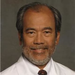 Virgilio Salanga, MD