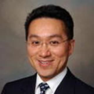 Charles Yang, MD