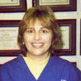 Galina Pikovski, MD, Anesthesiology, Skokie, IL, Weiss Memorial Hospital