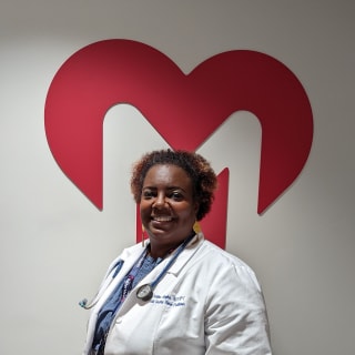 Christina Lumpkin, Nurse Practitioner, Memphis, TN