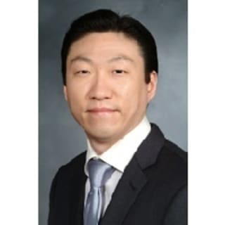 Stephen Yhu, MD, Radiology, New York, NY, New York-Presbyterian Hospital