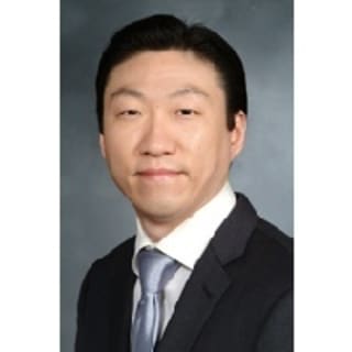 Stephen Yhu, MD