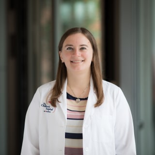 Anna Hamanjian, MD, Pediatrics, Greenville, NC
