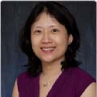 Christina Go, MD, Endocrinology, Falls Church, VA