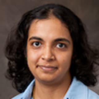 Kalyani Subramanyam, MD, Psychiatry, Holyoke, MA