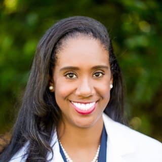 Candra Rowell Hill, MD, Anesthesiology, Clayton, NC