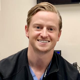 Brian Schneiderman, MD