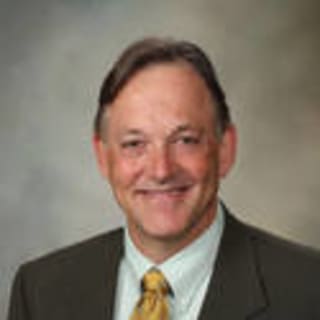Charles Harper Jr., MD, Neurology, Rochester, MN, Mayo Clinic Hospital - Rochester
