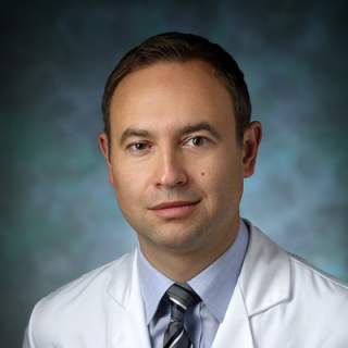 Dimitrios Kapogiannis, MD, Neurology, Baltimore, MD