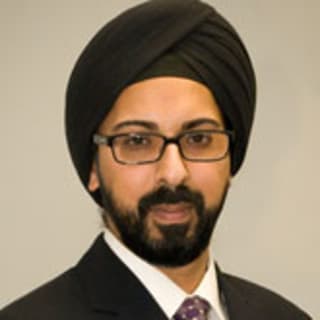 Manpreet Chadha, MD, General Surgery, Royal Oak, MI