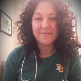 Eva Montes, Family Medicine, Austin, TX