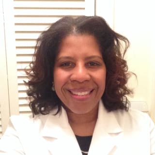 Shirley Rigaud-Echols, MD, Obstetrics & Gynecology, Dunwoody, GA