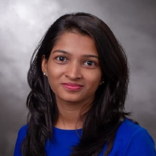 Manasa Kotte, MD, Internal Medicine, Seattle, WA