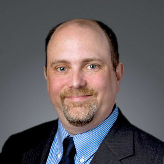 Richard McColl, MD