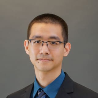 Matthew Zhu, MD, Internal Medicine, Columbus, OH