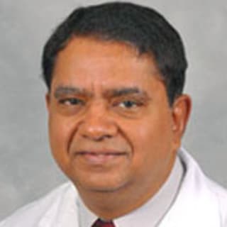 Karikehalli Dilip, MD, Thoracic Surgery, Syracuse, NY, Upstate University Hospital