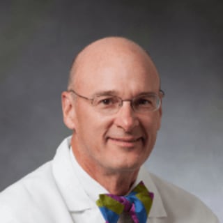 Howard Haverty, MD, Gastroenterology, Richmond, VA