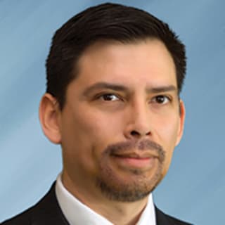 Ernesto Bustinza Linares, MD, Oncology, Deland, FL