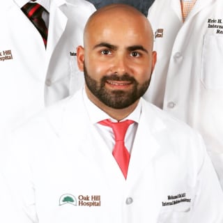 Mohamad Eid, MD