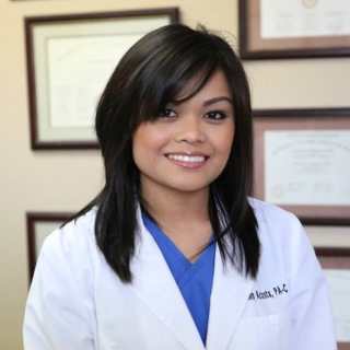 Judy-Ann Acosta