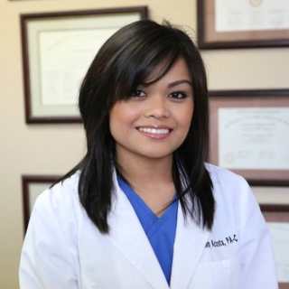 Judy-Ann Acosta, PA, Internal Medicine, Lufkin, TX