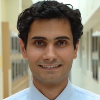 Nima Karamooz, MD