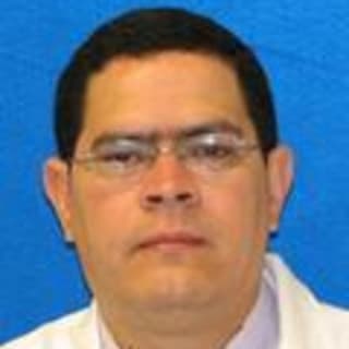 Romeo Rojas, MD, Internal Medicine, Miami, FL, Baptist Hospital of Miami