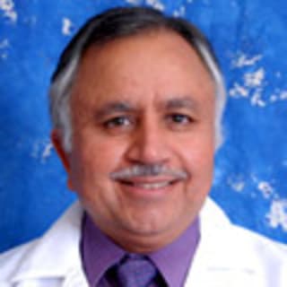 Satish Jumani, MD, Cardiology, Waldorf, MD, MedStar Southern Maryland Hospital Center