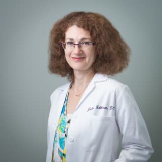 Julie Bikhman, DO, Internal Medicine, New York, NY, Lenox Hill Hospital