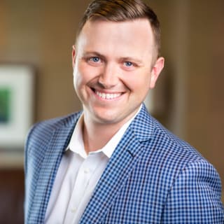 Benjamin Barrick, DO, Dermatology, Greenville, SC