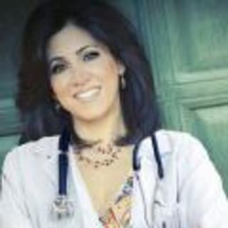 Lisa Karamardian, MD, Obstetrics & Gynecology, Newport Beach, CA, Hoag Memorial Hospital Presbyterian