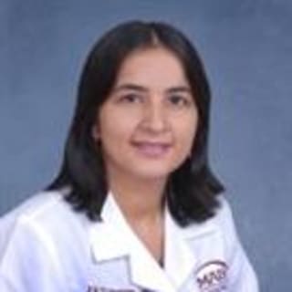 Anju Grover, MD