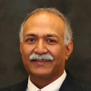 Sidharth Patel, MD